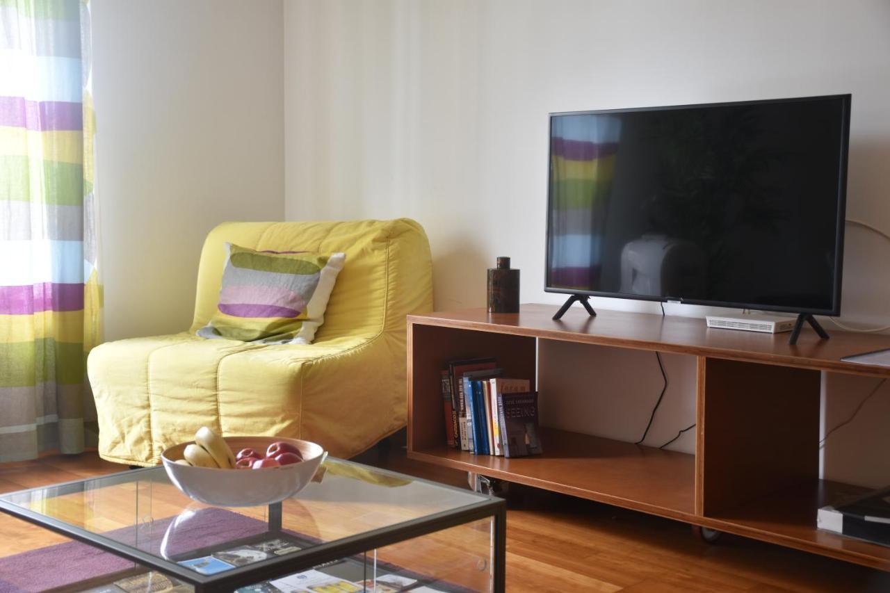 Tagus Life Apartment Lisboa Екстериор снимка