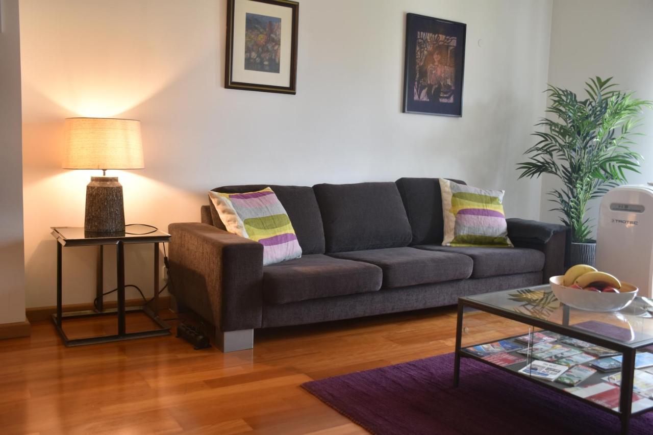 Tagus Life Apartment Lisboa Екстериор снимка