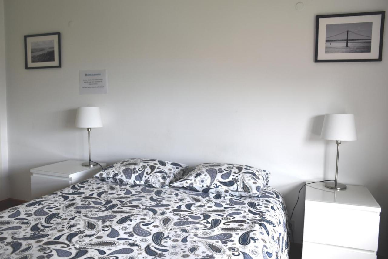 Tagus Life Apartment Lisboa Екстериор снимка