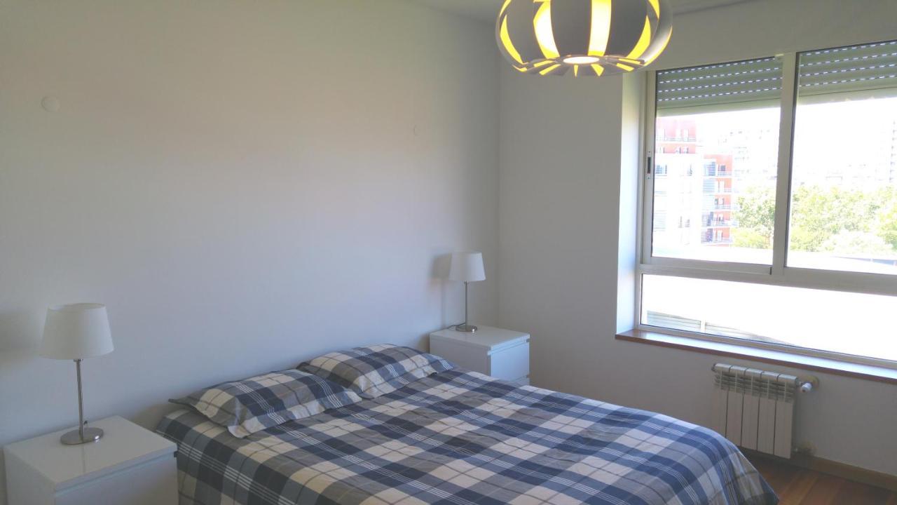 Tagus Life Apartment Lisboa Екстериор снимка