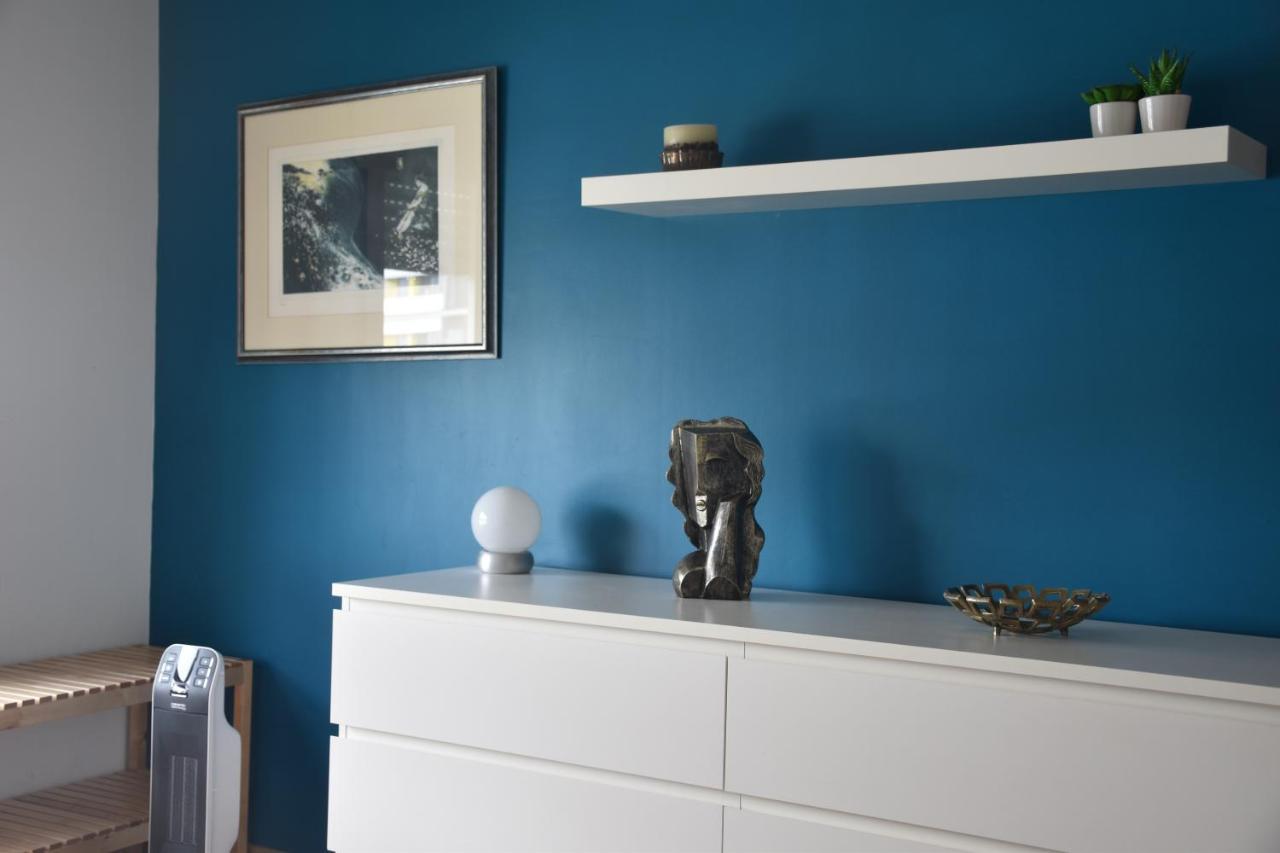 Tagus Life Apartment Lisboa Екстериор снимка