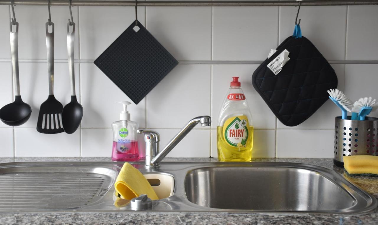 Tagus Life Apartment Lisboa Екстериор снимка