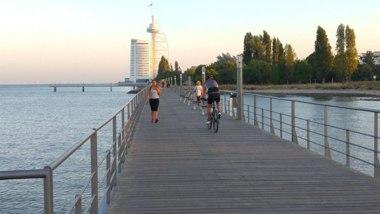 Tagus Life Apartment Lisboa Екстериор снимка