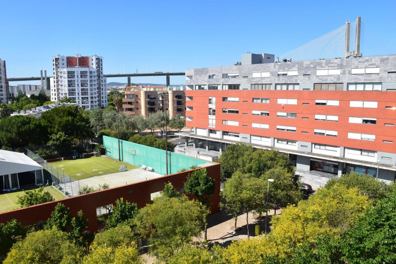 Tagus Life Apartment Lisboa Екстериор снимка
