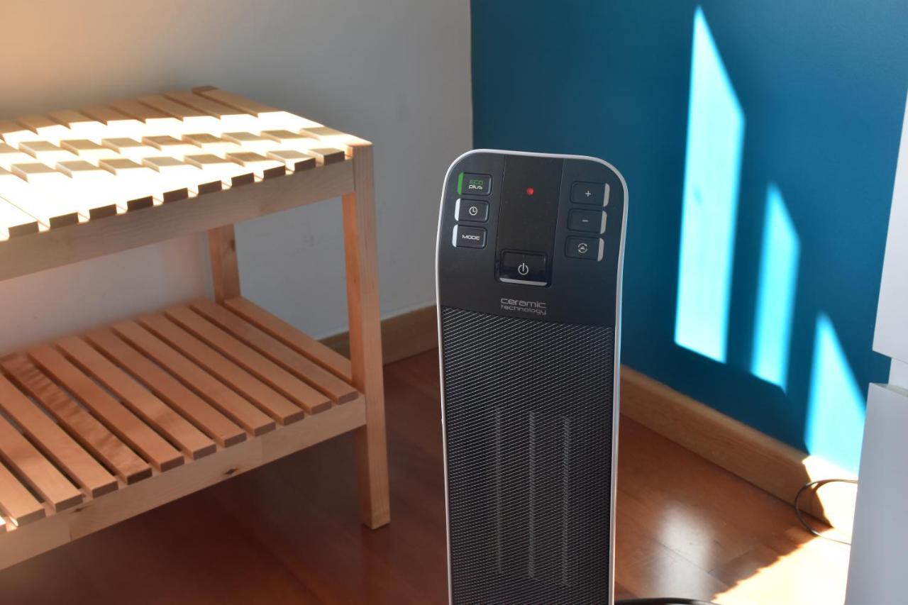 Tagus Life Apartment Lisboa Екстериор снимка