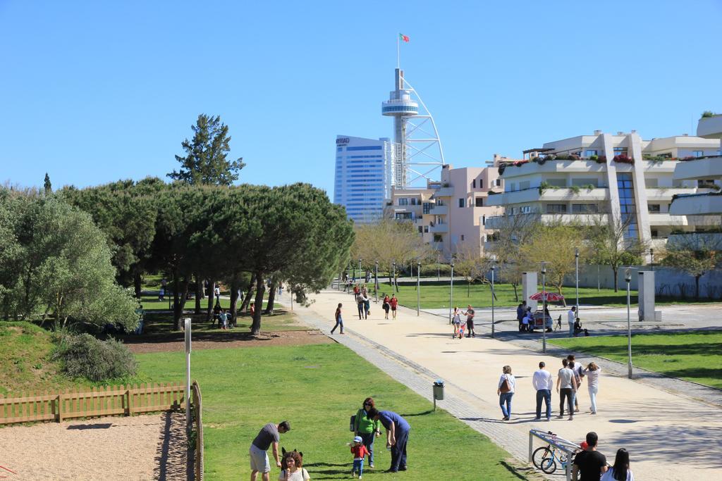 Tagus Life Apartment Lisboa Екстериор снимка