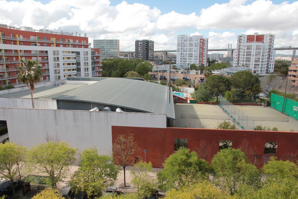 Tagus Life Apartment Lisboa Екстериор снимка