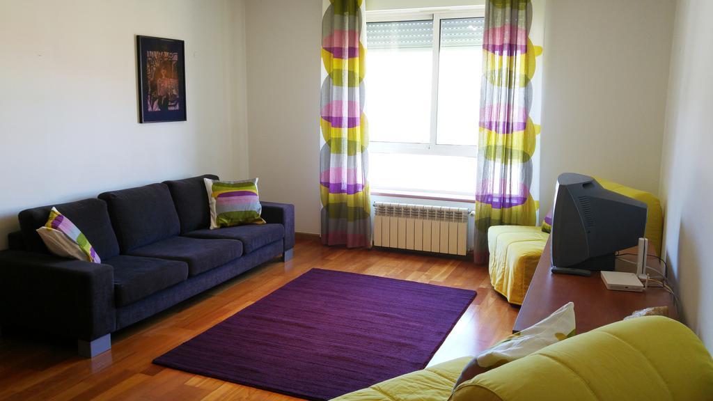 Tagus Life Apartment Lisboa Екстериор снимка