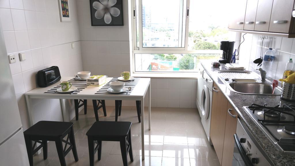 Tagus Life Apartment Lisboa Екстериор снимка